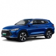Пороги для BYD Song Plus