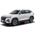 Changan CS35 Plus I Рестайлинг 2021–н.в.