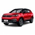 Пороги для Changan CS55