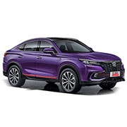 Changan CS85