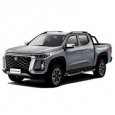 Пороги для Changan Hunter Plus