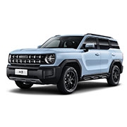 Haval H3