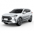 Фаркопы для Jetour x70 plus