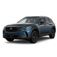 Фаркопы для Mazda CX-50