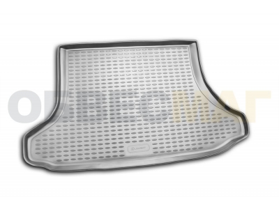 Коврик в багажник полиуретан Element для Chery Tiggo 2005-2014