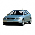 Защита картера Audi A3 1996-2002