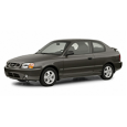 Фаркопы для Hyundai Accent 1999-2006