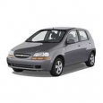 Chevrolet Aveo 2003-2008