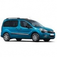 Фаркопы для Citroen Berlingo