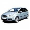 Обвес и тюнинг для Ford Focus C-max 1 2004-2010