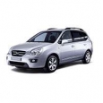 Kia Carens 2006-2012