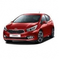 Фаркопы для Kia Ceed