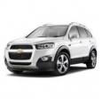 Chevrolet Captiva 2011-2013