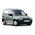 Фаркопы для Opel Combo