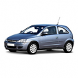 Фаркопы для Opel Corsa C 2000-2006