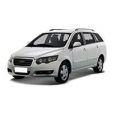 Чехлы для Chery CrossEastar
