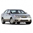 Защита картера Chevrolet Epica