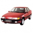 Фаркопы для Daewoo Espero