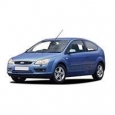 Обвес и тюнинг для Ford Focus 2 2005-2011
