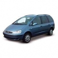 Обвес и тюнинг для Ford Galaxy 1 2000-2006