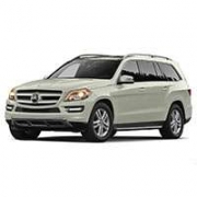 Mercedes GL-Class