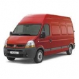 Обвес и тюнинг для Renault Master 2 1997-2010