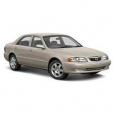 Фаркопы для Mazda 626