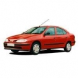 Фаркопы для Renault Megane 1995-2002