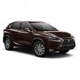 Lexus NX-200 2014-2017