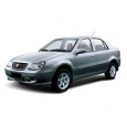 Коврики для Geely Otaka