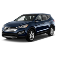 Обвес и тюнинг для Hyundai Santa Fe 3 рестайлинг 2015-2018