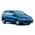 Фаркопы для Mitsubishi Space Star