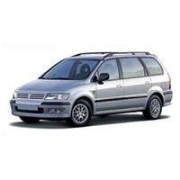 Mitsubishi Space Wagon