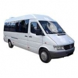Mercedes Sprinter 1995-2006