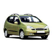 Daewoo Tacuma