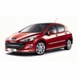 Фаркопы для Peugeot 308 2007-2015