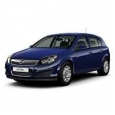 Фаркопы для Opel Astra H 2004-2015