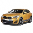 Фаркопы для BMW X2
