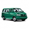 Фаркопы для Volkswagen Caravelle 1992-2003