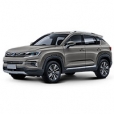 Changan CS35 Plus I 2019–2021
