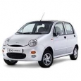 Аксессуары для Chery QQ3