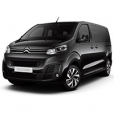 Фаркопы для Citroen SpaceTourer