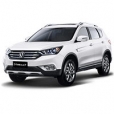 Фаркопы для DongFeng AX7