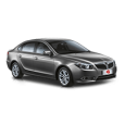 Защита картера Brilliance H530