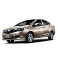 Защита картера Haima M3
