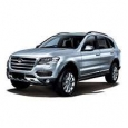 Haval H8 2015-2021