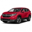 Коврики для Honda CR-V