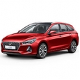 Фаркопы для Hyundai i30