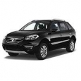 Renault Koleos 2011-2016