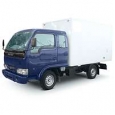 ТагАЗ LC-100 2009-2021